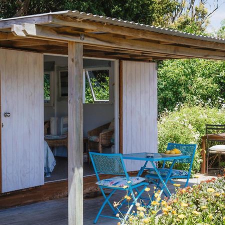 Haumoana Herb Cottage Kültér fotó