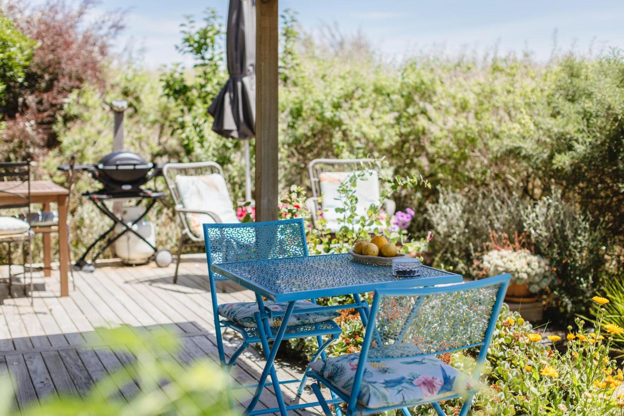 Haumoana Herb Cottage Kültér fotó